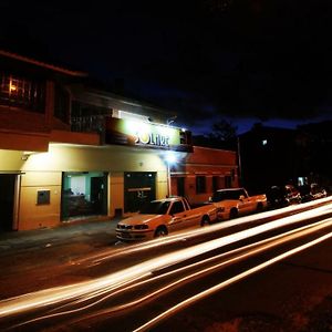 Hotel Solare
